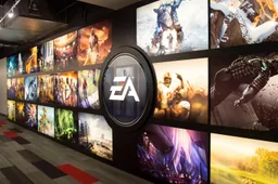 EA to Go Private in $55 Billion Buyout, the Largest of Its Kind!