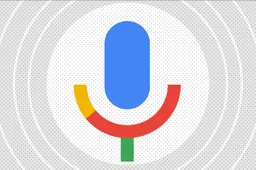 Google Updates: Unveiling the New Voice Search Design