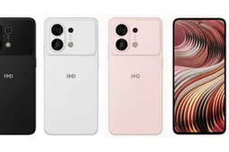 HMD Ace 5G Specs Revealed in New Leaks and Renders