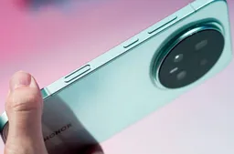 Honor Magic8 Pro Set for Global Launch on November 27