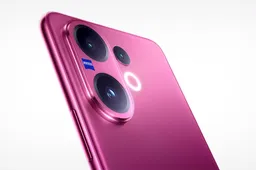 Portrait Power: How vivo V60 and ZEISS Are Redefining Mobile Photography