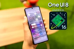 Samsung Galaxy Update Roadmap Leaks: One UI 8 Stable Rollout Begins Soon