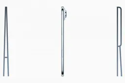 iPhone Air: Apple’s Slimmest Phone Takes on the Galaxy S25 Edge