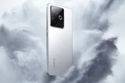 Realme GT 8 and GT 8 Pro Launch Set for October in China: Pre-Orders Open