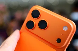 The Orange Brick iPhone and Apple’s Endless Trendsetting Power in 2026