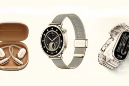 Xiaomi Watch S4 41mm and Xiaomi OpenWear Stereo Pro Launched Globally