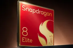 Qualcomm Snapdragon 8 Elite Gen 5 Arrives With 20% More Performance