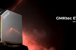 GMKtec EVO-X2 Wins American Good Design Platinum Award 2025 & Celebrates w Extra $140 OFF via Secret PR Code