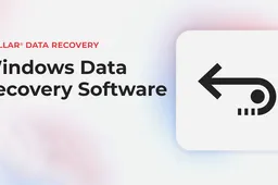 Stellar Data Recovery Review: Powerful Windows Data Recovery Software