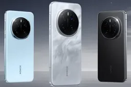 Honor Magic8 Beats the Xiaomi 17 Pro With Impressive Score on AnTuTu Benchmark