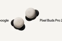 Pixel Buds Pro 2 Firmware Boosts Sound Clarity and Protects Your Ears