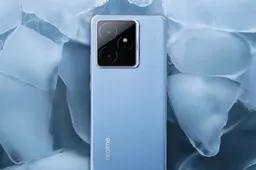 Realme GT 8 Spotted on Geekbench With Snapdragon 8 Elite and 16GB RAM