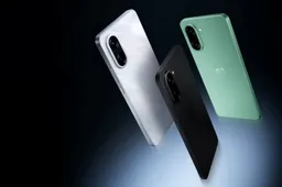 OnePlus Ace 6 Tipped with Snapdragon 8 Elite and Massive 7,800mAh Battery