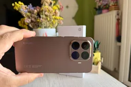 Xiaomi 15T Pro Review: A Quietly Better Flagship You Shouldn't Overlook