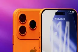 5 Android smartphones worth choosing over the iPhone 17 Pro