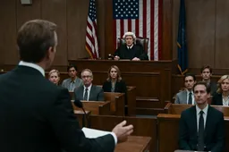 ChatGPT just cost this lawyer $10,000 for making up legal citations