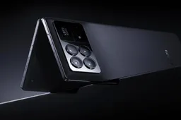 Xiaomi MIX Fold 6 leaks: Could the ‘Xiaomi 17 Fold’ arrive with a 200MP camera?