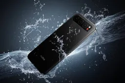 nubia Air Launches with Slim Build and Smart AI Features!