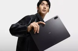 OPPO Pad 5 Rumors: Big Screen, Fast Chip, Lots of RAM