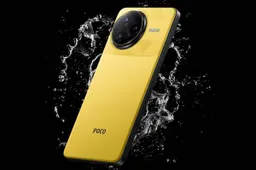 POCO F8 Leaks: Big Screen, Faster Chip, and Longer Battery Life
