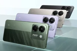 POCO M8 Pro 5G Moves Toward Global Debut as Redmi Note 15 Pro+ Twin