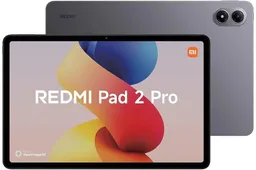 Redmi Pad 2 Pro Leak Gives a First Look at Xiaomi’s Next Tablet