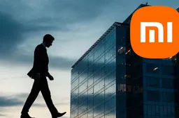 Redmi Boss Wang Teng Out After Xiaomi Internal Probe!