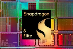 Qualcomm Unveils Snapdragon 8 Gen 5 Alongside Elite Version