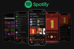 Spotify Unveils Lossless Streaming: What It Means for Listeners