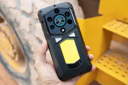 Ulefone Armor 29 Pro Series Kicks Off First Sale with Industry-Leading Thermal Imaging, Mega Battery & $200 Launch Discounts