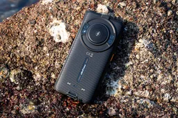 Ulefone Announced New RugKing Series: Delivers the Best Value with a Solid, Harsh Design