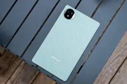 Ulefone Tab A9 Pro Series Launches Worldwide: Compact Tablets for Work and Play