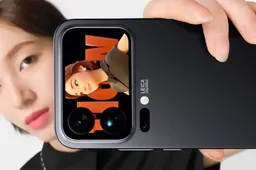 Xiaomi 17 Series Teased Ahead of Launch, Compared to iPhone 17 Pro Max