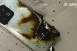 Xiaomi 13 Explosion in Jiangsu Injures Child, Company Reviewing Case