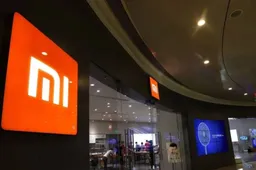 Apple Still Leads, But Xiaomi Surges in Premium Market