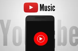 YouTube Music Redesigns Now Playing Screen on Android and iOS