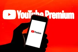 YouTube Starts Cracking Down on Premium Family Plan Sharing