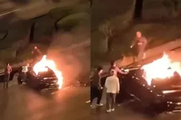 Tragedy in Chengdu: Questions Mount After Xiaomi SU7 Ultra Blaze