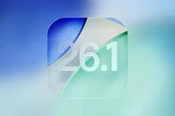 iOS 26.1 Beta: Subtle Updates That Make Your iPhone Feel Smarter