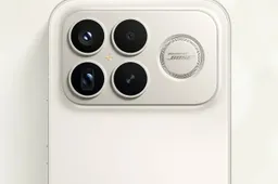 Redmi K90 Pro Max debuts in “Flowing Gold White” with Bose-tuned audio