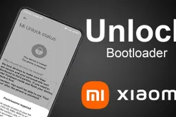 How to Unlock the Bootloader on Xiaomi HyperOS Global Devices
