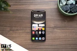 Huawei Nova 14 Pro and Ultra Will Get a Smarter Camera Mode in December