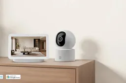 Xiaomi’s Smart Camera C302 Goes Global — Practical, Smart, and Surprisingly Thoughtful