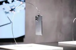 Samsung reportedly still developing Galaxy S26 Edge successor under “More Slim” codename