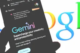 How I Finally Turned Off Gemini in Gmail — and Why It Felt Good!
