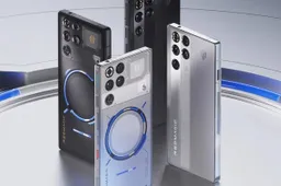 RedMagic 11 Pro+ and 11 Pro announced: Built for Power, Designed for Play