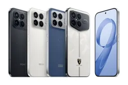 Poco F8 Ultra and F8 Pro: When Smaller Batteries Tell a Bigger Story