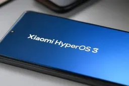 These Xiaomi, Redmi, and POCO Phones Get HyperOS 3 in December