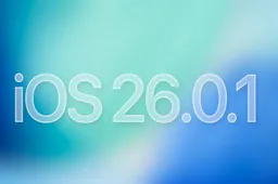 iOS 26.0.1 Rolls Out With Important Fixes for iPhone 17 Series