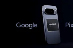 Google Pixel 11 To Use MediaTek's M90 Modem and Drop Samsung's Due to Energy Efficiency
